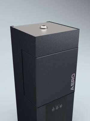 Aero Akıllı Koku Makinesi - 11