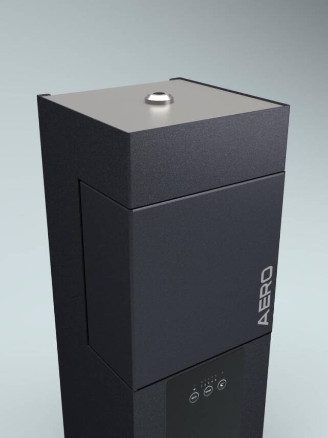 Aero Akıllı Koku Makinesi - 11