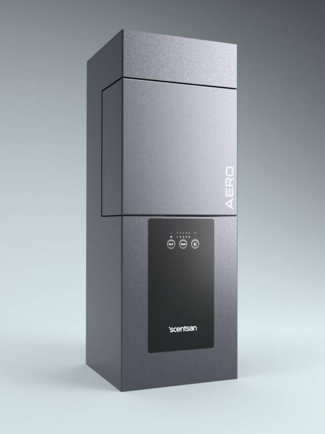 Aero Akıllı Koku Makinesi - 15
