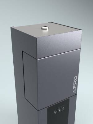 Aero Akıllı Koku Makinesi - 16