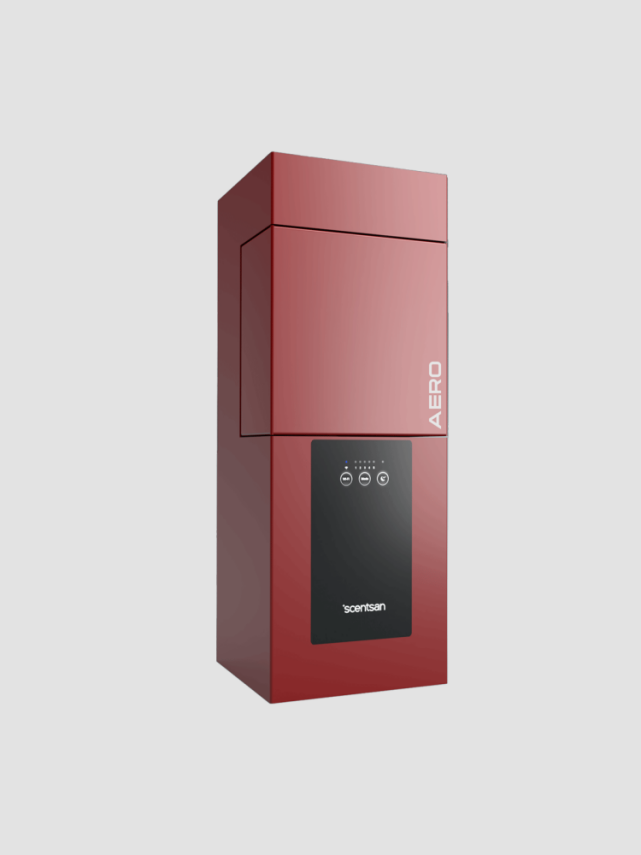Aero Akıllı Koku Makinesi - 18