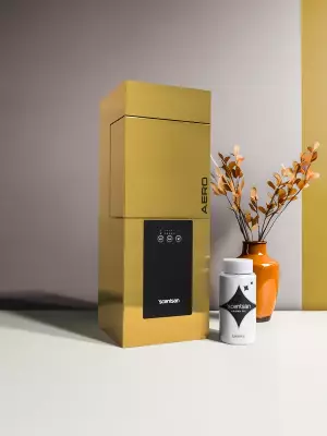 Aero Akıllı Koku Makinesi - 22