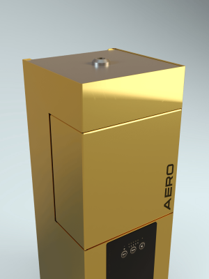 Aero Akıllı Koku Makinesi - 25