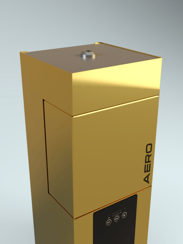 Aero Akıllı Koku Makinesi - 25