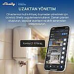 Shelly 1 Gen3 Akıllı Röle - 6