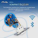 Shelly 1 Gen3 Akıllı Röle - 4
