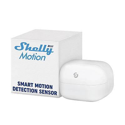 Shelly BLU Motion Bluetooth Hareket Sensörü