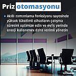 Shelly Pro 1 DIN Ray 1 Kanal Akıllı Röle - 2