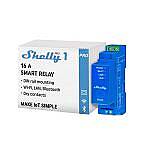 Shelly Pro 1 DIN Ray 1 Kanal Akıllı Röle - 1