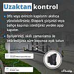 Shelly Pro 2PM DIN Ray 2 Kanal Enerji Ölçer Röle - 7