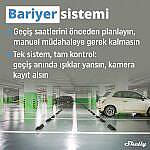 Shelly Pro Dual Çift Motorlu Panjur Kontrol Rölesi - 6