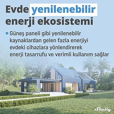 Shelly Pro EM-50 1 Faz Enerji Ölçer - 7