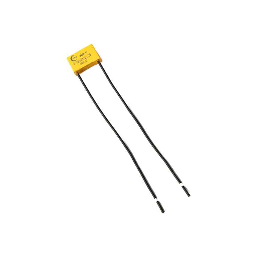 Shelly RC Snubber Devre Koruma Modülü - 1
