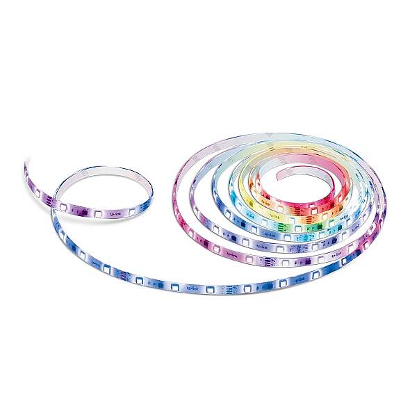 Smart Wi-Fi Light Strip, Multicolor | Tapo L920-5 - 1