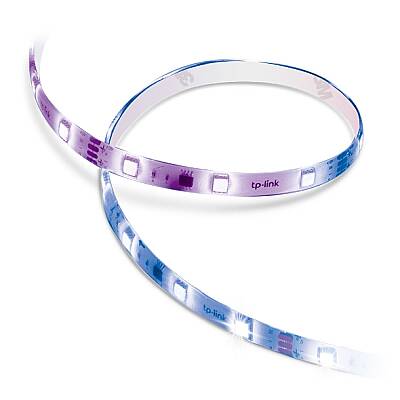Smart Wi-Fi Light Strip, Multicolor | Tapo L920-5 - 2
