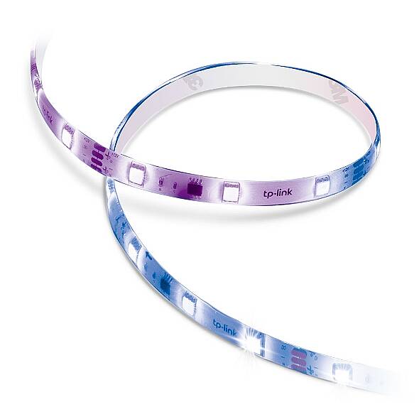 Smart Wi-Fi Light Strip, Multicolor | Tapo L920-5 - 2