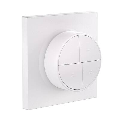 SNZB-01M Zigbee 4 Tuşlu Kablosuz Akıllı Buton - 2