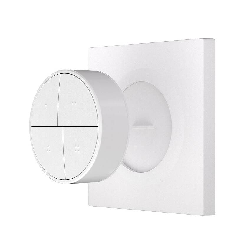 SNZB-01M Zigbee 4 Tuşlu Kablosuz Akıllı Buton - 3