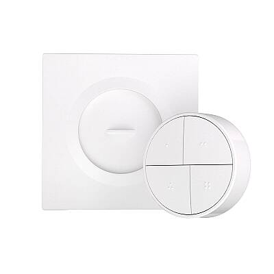 SNZB-01M Zigbee 4 Tuşlu Kablosuz Akıllı Buton - 5