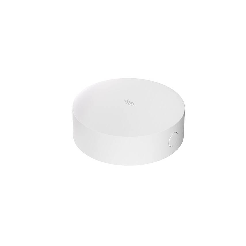 SNZB-02P ZigBee Sıcaklık ve Nem Sensörü - 4