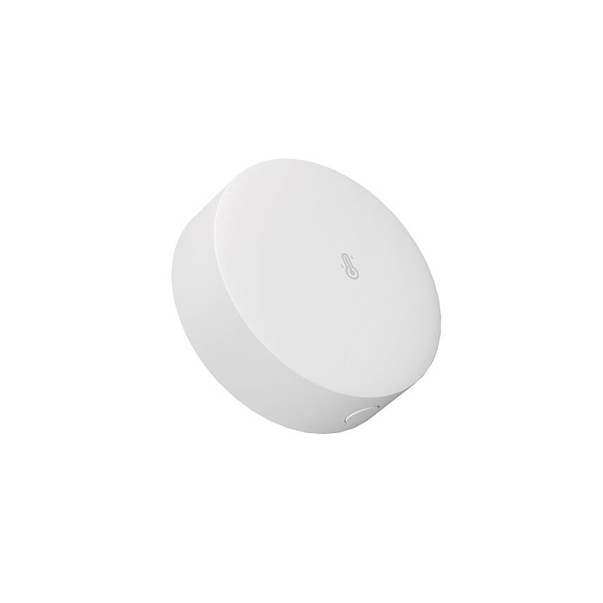 SNZB-02P ZigBee Sıcaklık ve Nem Sensörü - 3