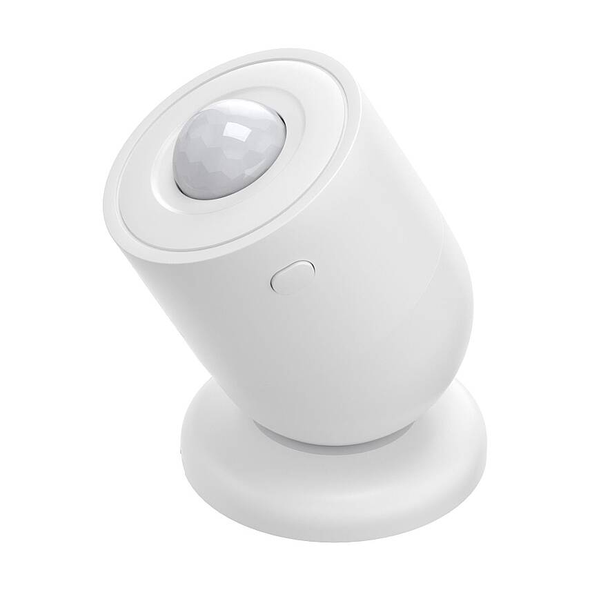 SNZB-03P ZigBee Akıllı Hareket Sensörü - 4