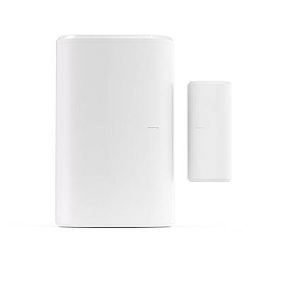 SNZB-04P ZigBee Kapı Pencere Sensörü - 2