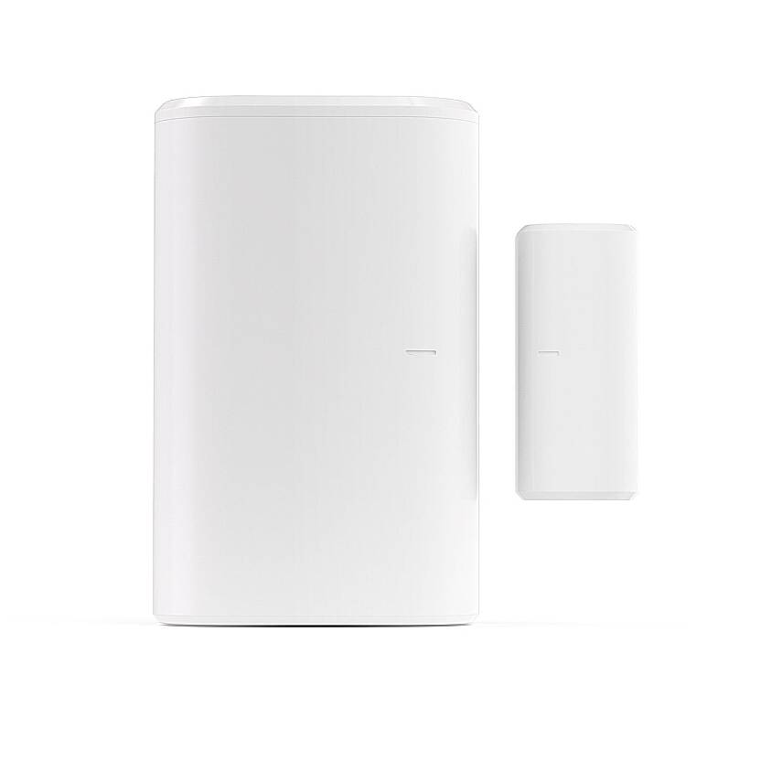 SNZB-04P ZigBee Kapı Pencere Sensörü - 2