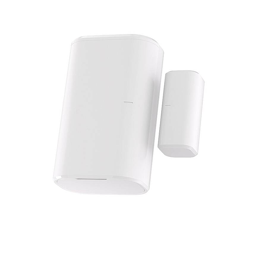 SNZB-04P ZigBee Kapı Pencere Sensörü - 4