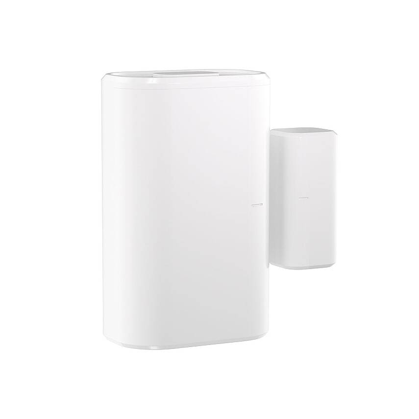 SNZB-04P ZigBee Kapı Pencere Sensörü - 3