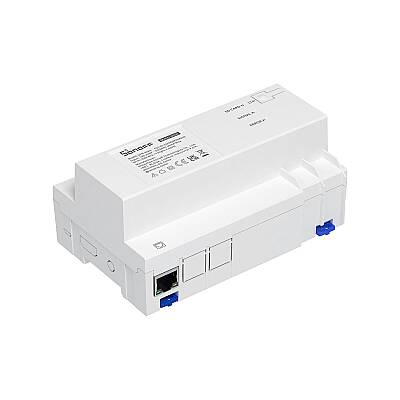 SPM 4 Kanallı Akıllı Güç Ölçerli Röle Seti - 3
