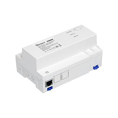 SPM Main Akıllı Röle Kontrol Beyni - 3