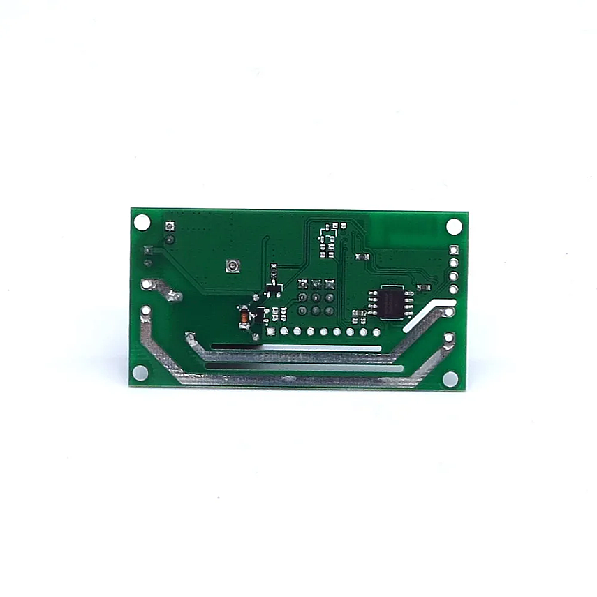 SV 5V-24V Akıllı Röle - 4