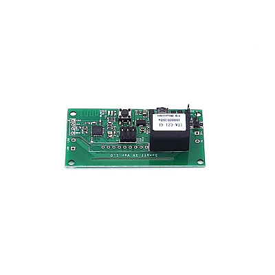 SV 5V-24V Akıllı Röle - 5