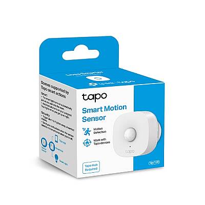 Tapo Akıllı Hareket Sensörü | Tapo T100