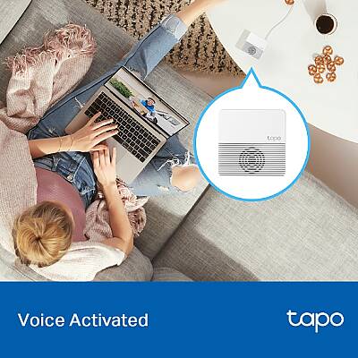 Tapo Akıllı Hub | Tapo H200 - 4
