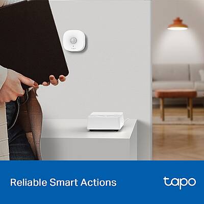 Tapo Akıllı Hub | Tapo H200 - 5