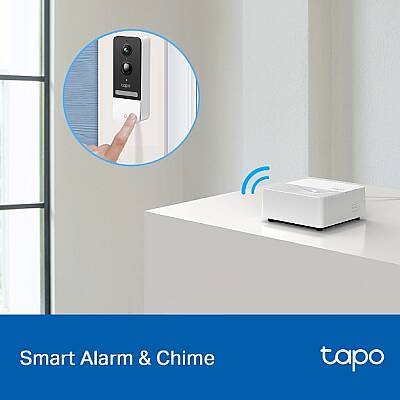 Tapo Akıllı Hub | Tapo H200 - 7