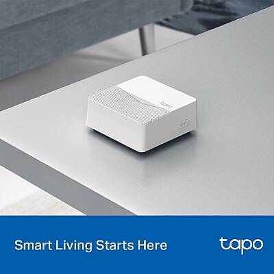 Tapo Akıllı Hub | Tapo H200 - 3