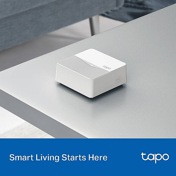 Tapo Akıllı Hub | Tapo H200 - 3