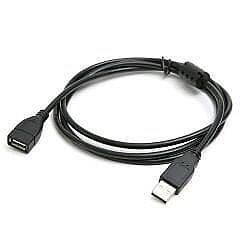 USB Uzatma Kablosu 1.5M