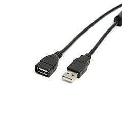 USB Uzatma Kablosu 1.5M - 2