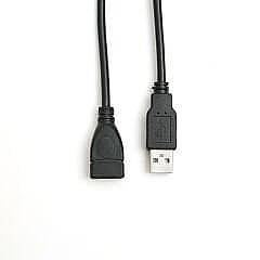 USB Uzatma Kablosu 1.5M - 3