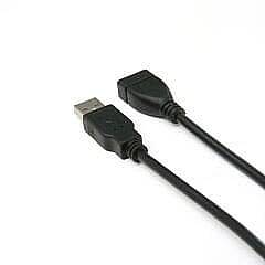 USB Uzatma Kablosu 1.5M - 4