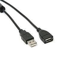 USB Uzatma Kablosu 1.5M - 5