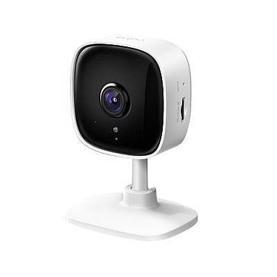 Wi-Fi Ev Güvenlik Kamerası | Tapo C110
