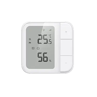 Yerden Isıtma Termostatı W500