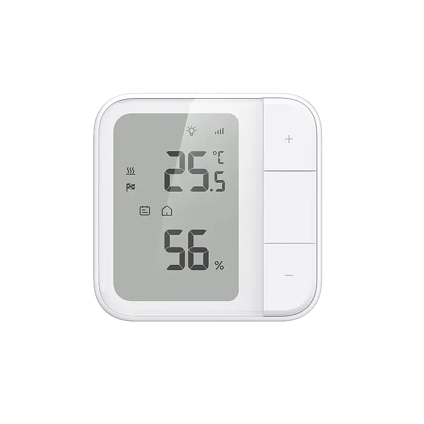 Yerden Isıtma Termostatı W500 - 1
