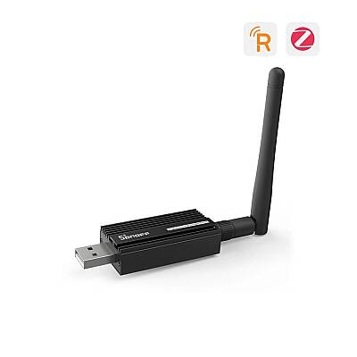 Zigbee 3.0 USB Dongle Plus
