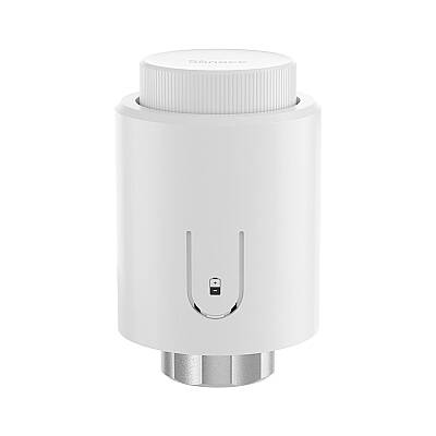 ZigBee Akıllı Kalorifer Vanası - 3